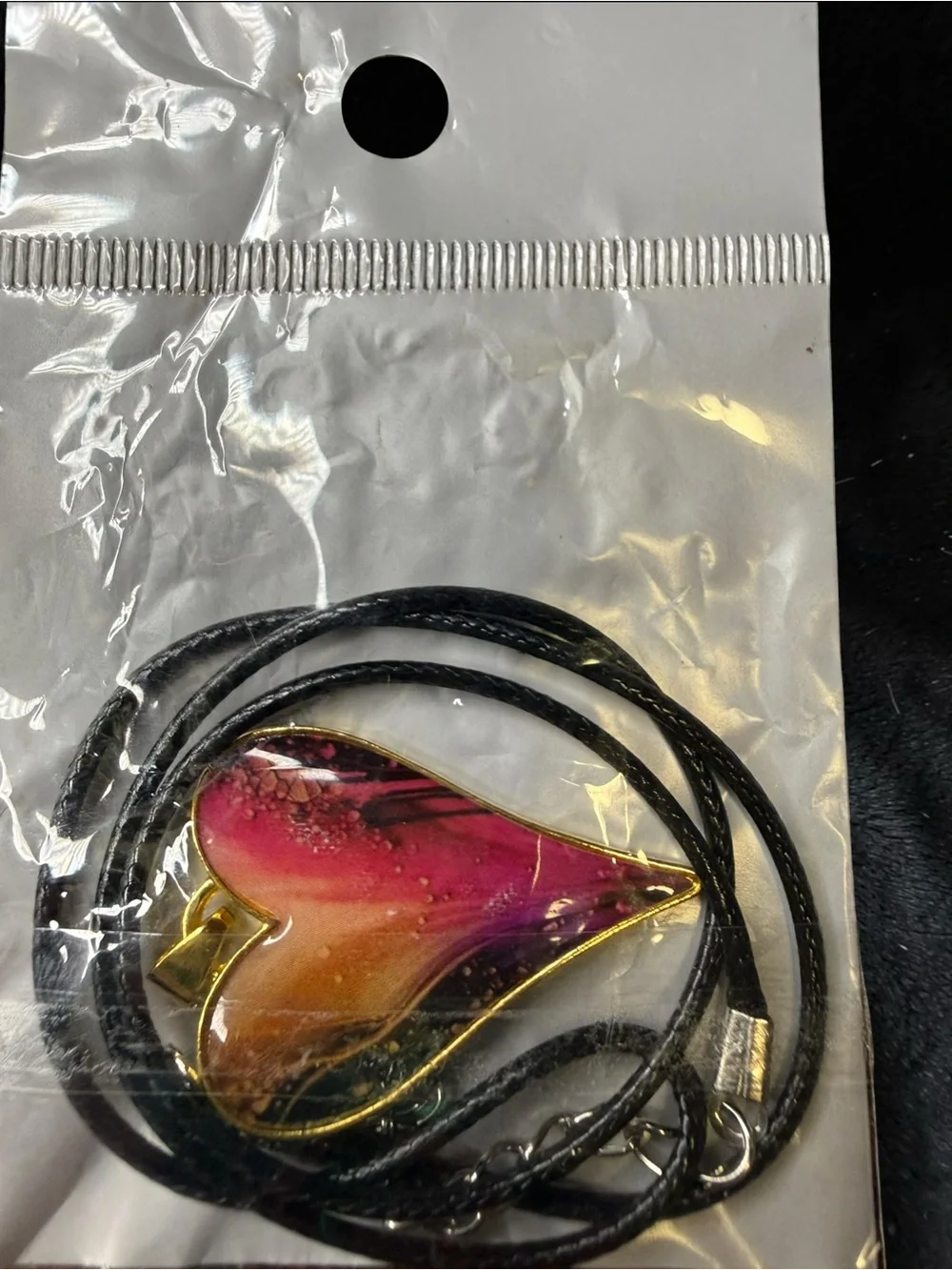 Fashion necklace bundle